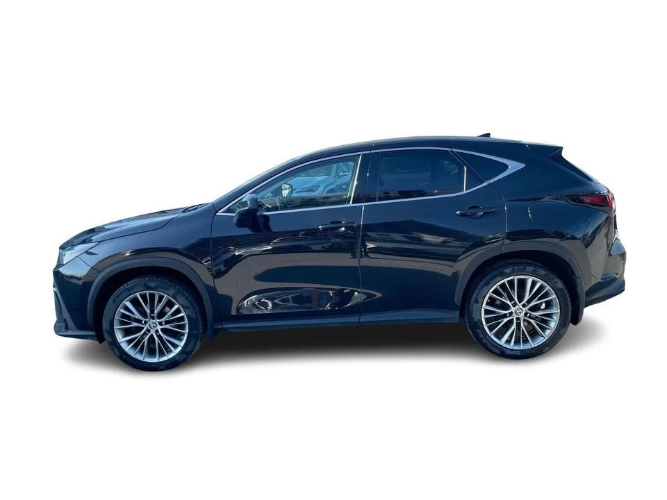 2022 Lexus NX 2nd Gen - Image 8 of 20