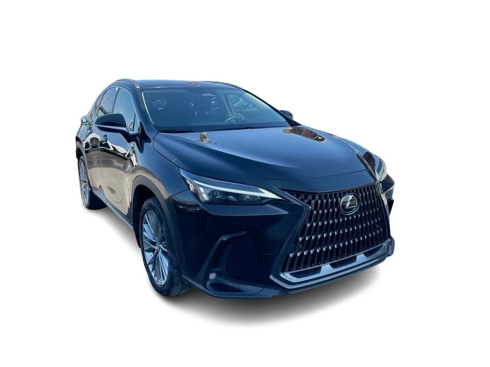 2022 Lexus NX 2nd Gen - Image 3 of 20
