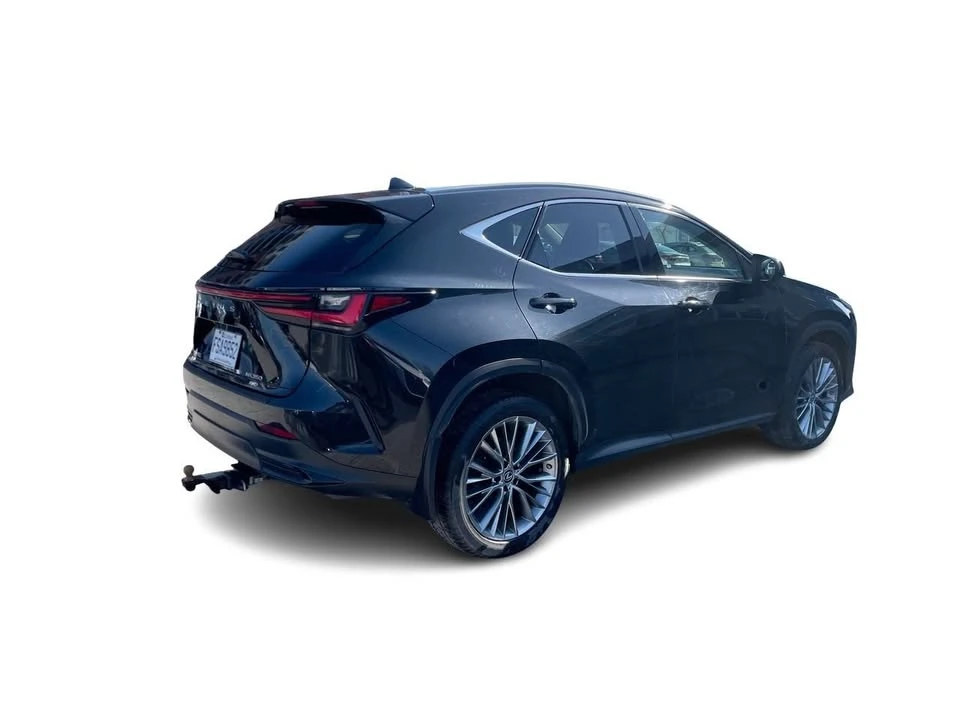 2022 Lexus NX 2nd Gen - Image 14 of 20