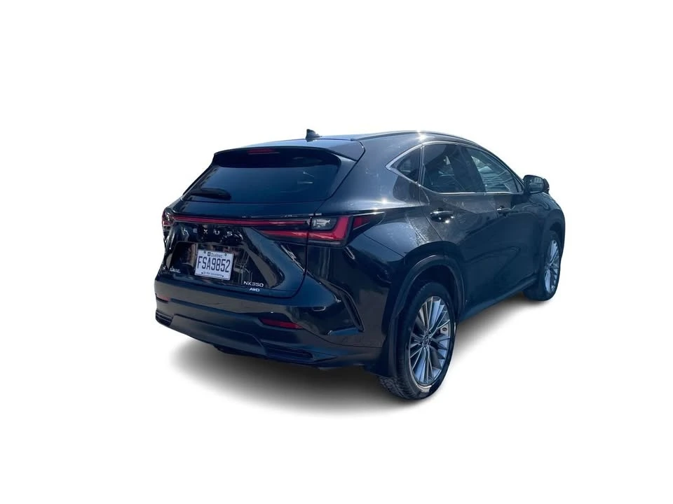 2022 Lexus NX 2nd Gen - Image 13 of 20