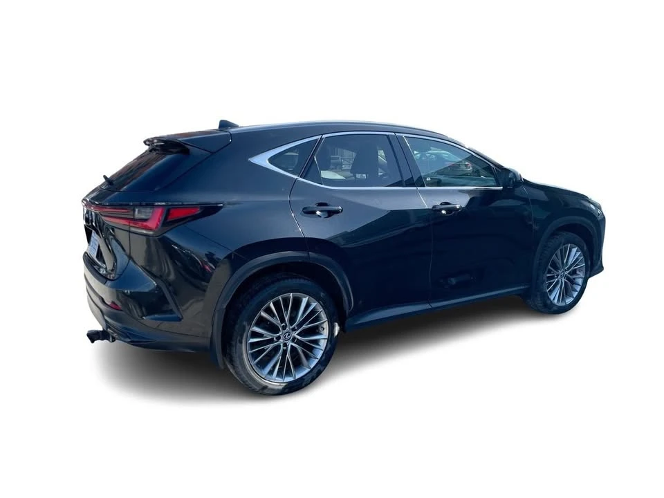 2022 Lexus NX 2nd Gen - Image 15 of 20