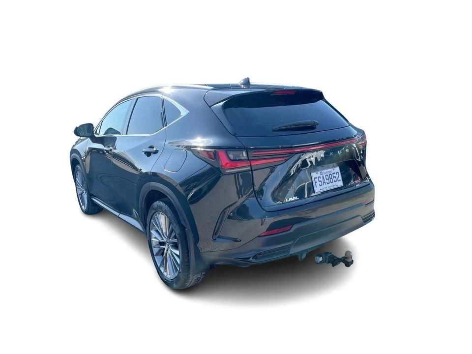 2022 Lexus NX 2nd Gen - Image 11 of 20