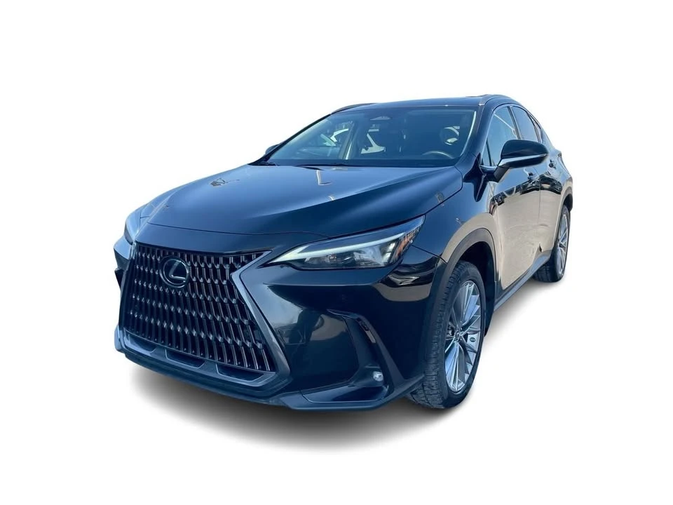 2022 Lexus NX 2nd Gen - Image 5 of 20