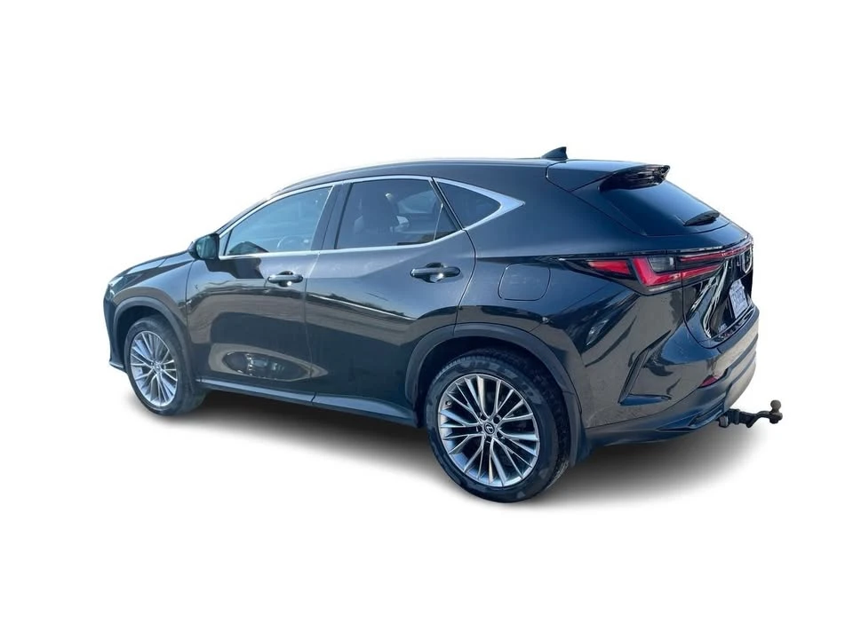 2022 Lexus NX 2nd Gen - Image 9 of 20