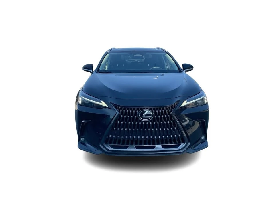 2022 Lexus NX 2nd Gen - Image 4 of 20
