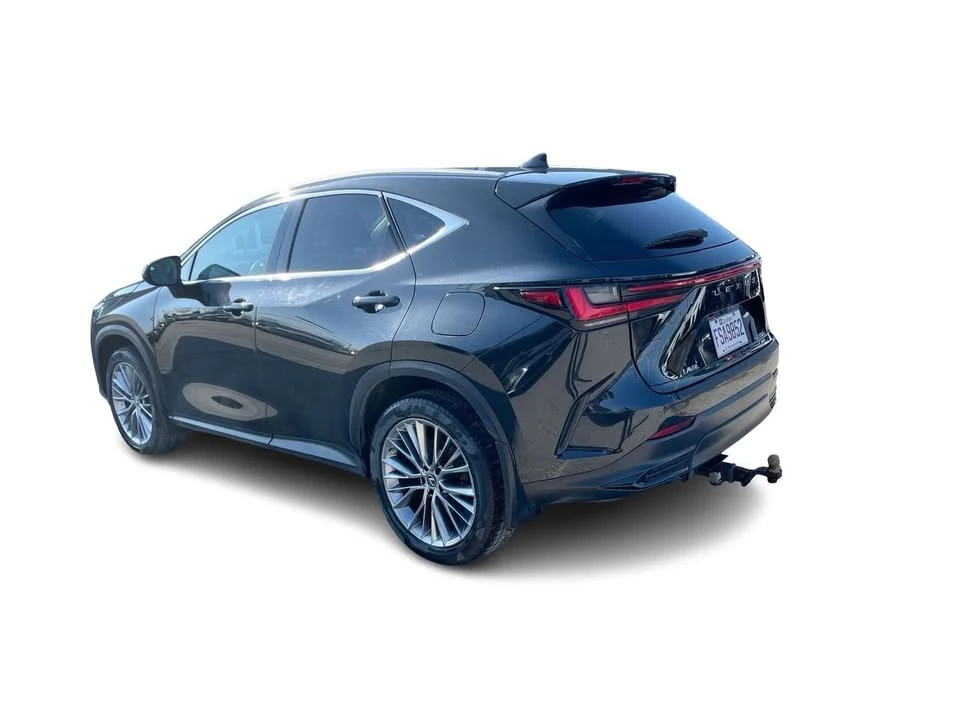2022 Lexus NX 2nd Gen - Image 10 of 20