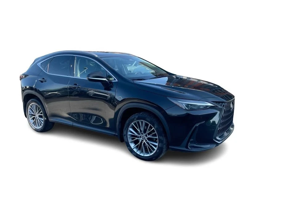 2022 Lexus NX 2nd Gen - Image 2 of 20
