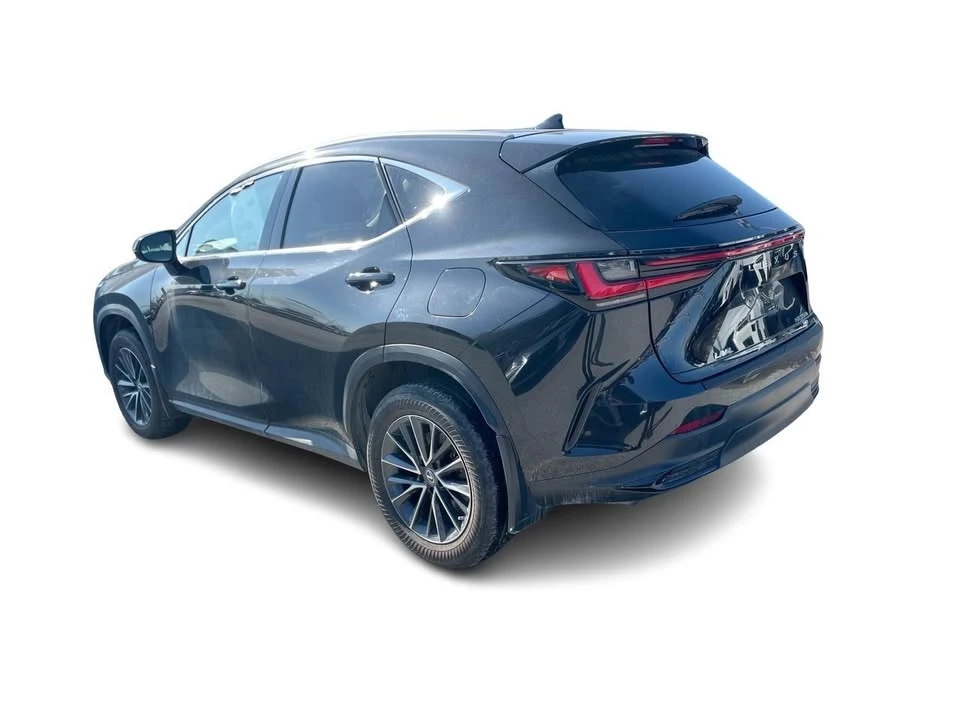 2022 Lexus NX 2nd Gen - Image 9 of 19