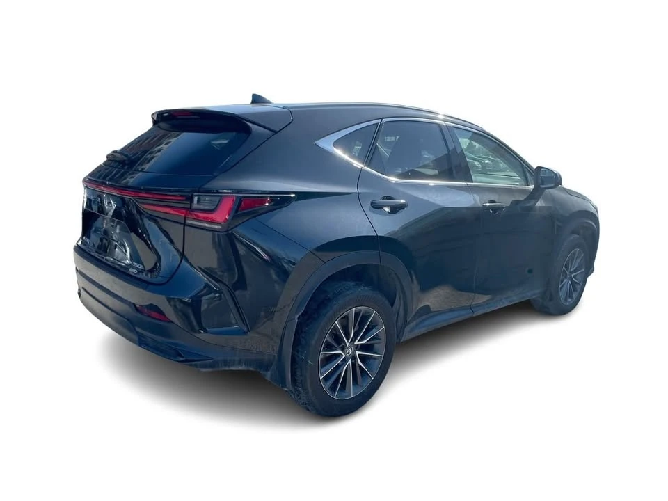2022 Lexus NX 2nd Gen - Image 13 of 19