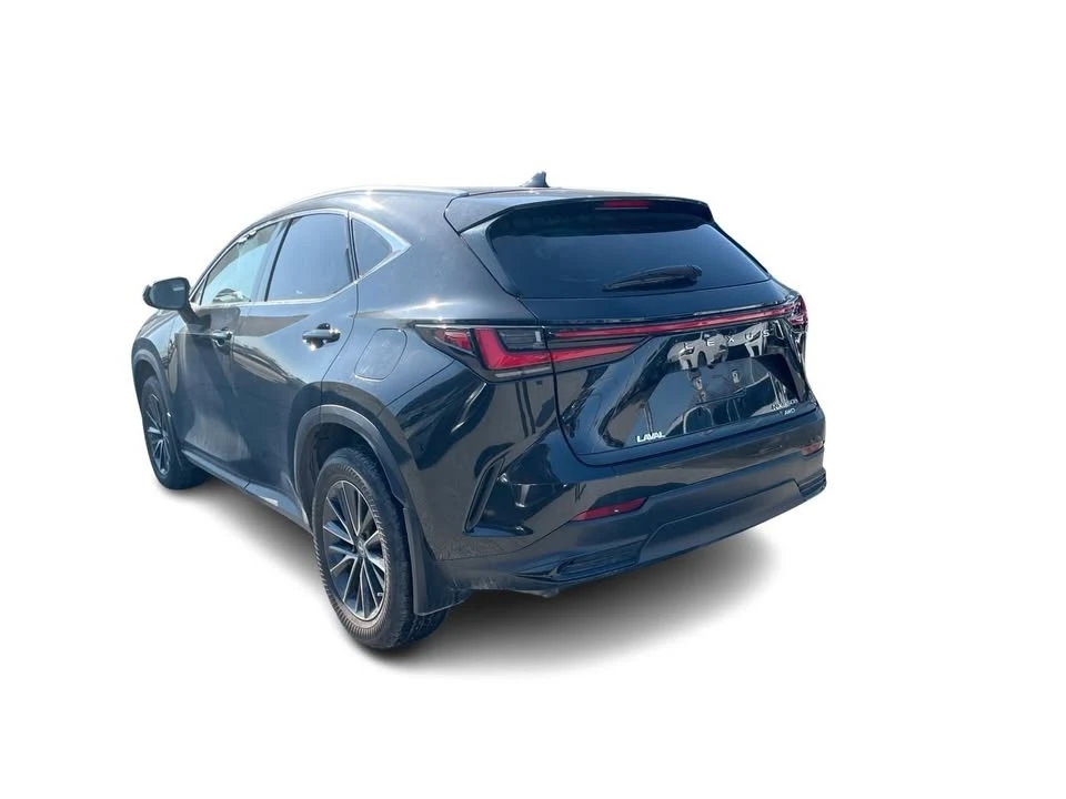 2022 Lexus NX 2nd Gen - Image 10 of 19