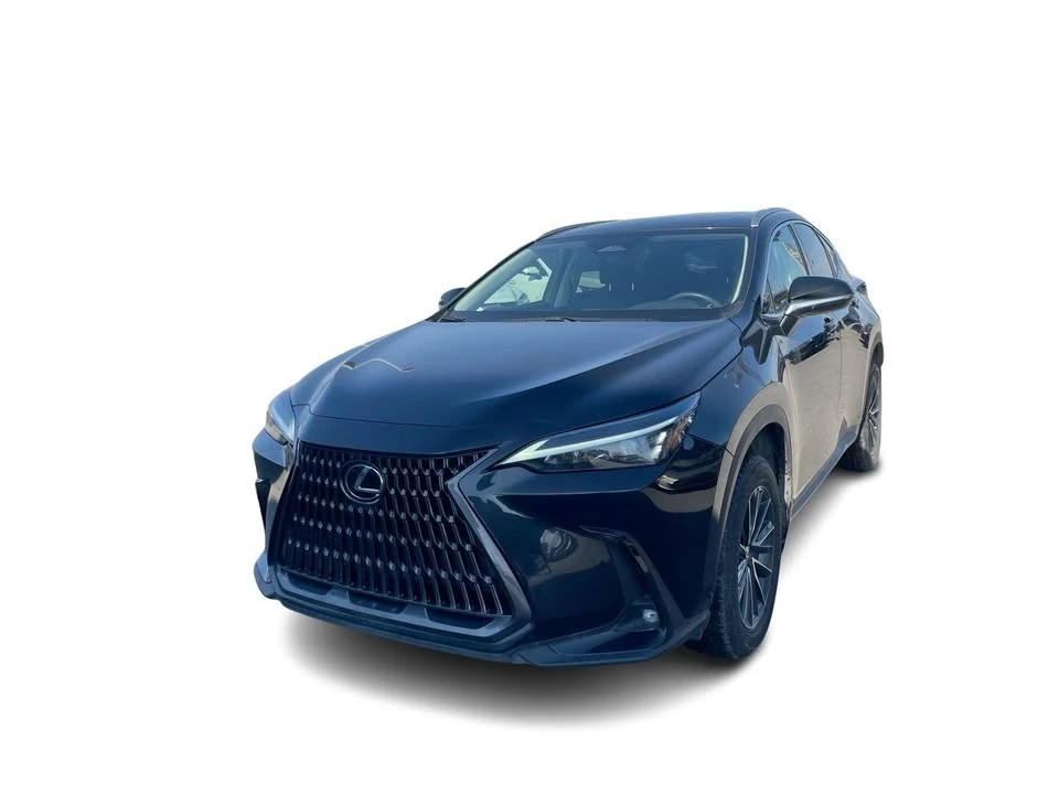 2022 Lexus NX 2nd Gen - Image 4 of 19