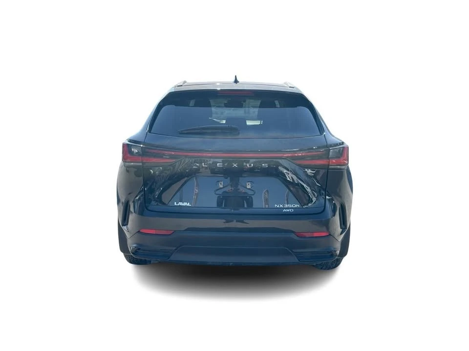 2022 Lexus NX 2nd Gen - Image 11 of 19