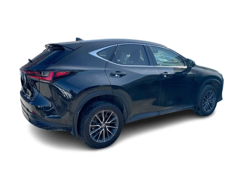 2022 Lexus NX 2nd Gen - Image 14 of 19