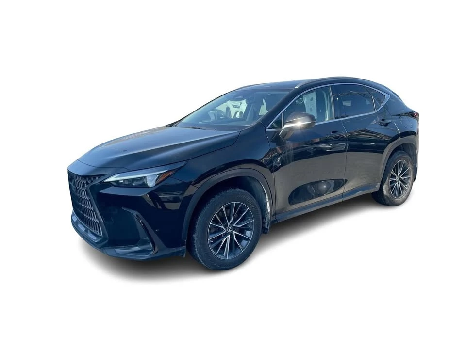 2022 Lexus NX 2nd Gen - Image 5 of 19