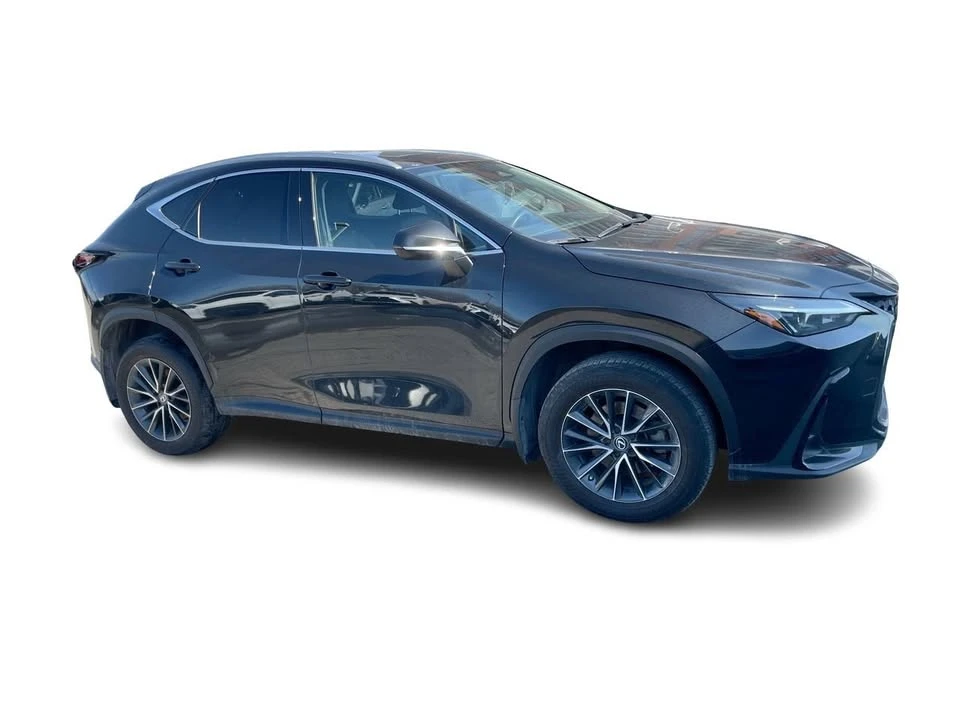 2022 Lexus NX 2nd Gen - Image 16 of 19