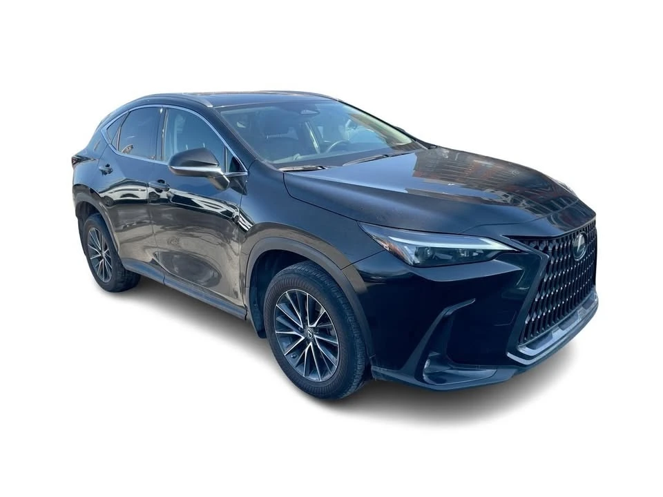 2022 Lexus NX 2nd Gen - Image 2 of 19