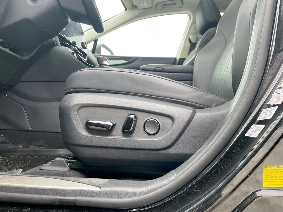 2022 Lexus NX 2nd Gen - Image 19 of 19