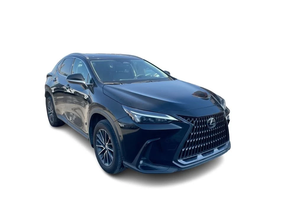 2022 Lexus NX 2nd Gen - Image 3 of 19