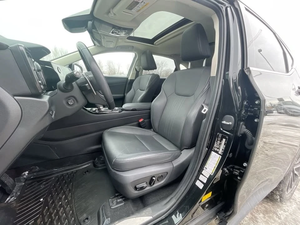 2022 Lexus NX 2nd Gen - Image 18 of 19