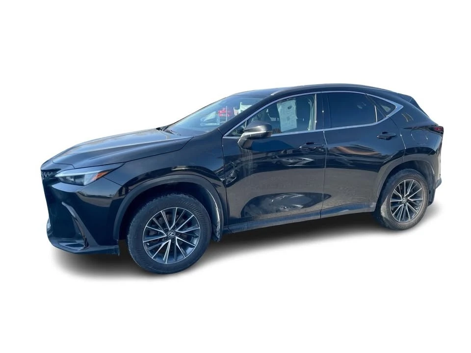 2022 Lexus NX 2nd Gen - Image 6 of 19