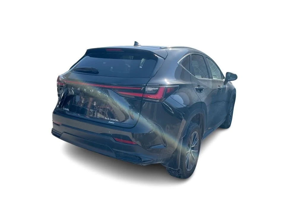 2022 Lexus NX 2nd Gen - Image 12 of 19