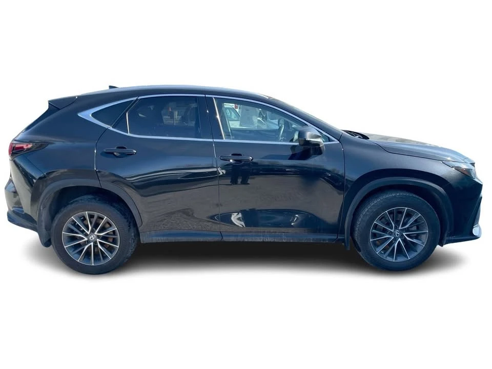 2022 Lexus NX 2nd Gen - Image 15 of 19