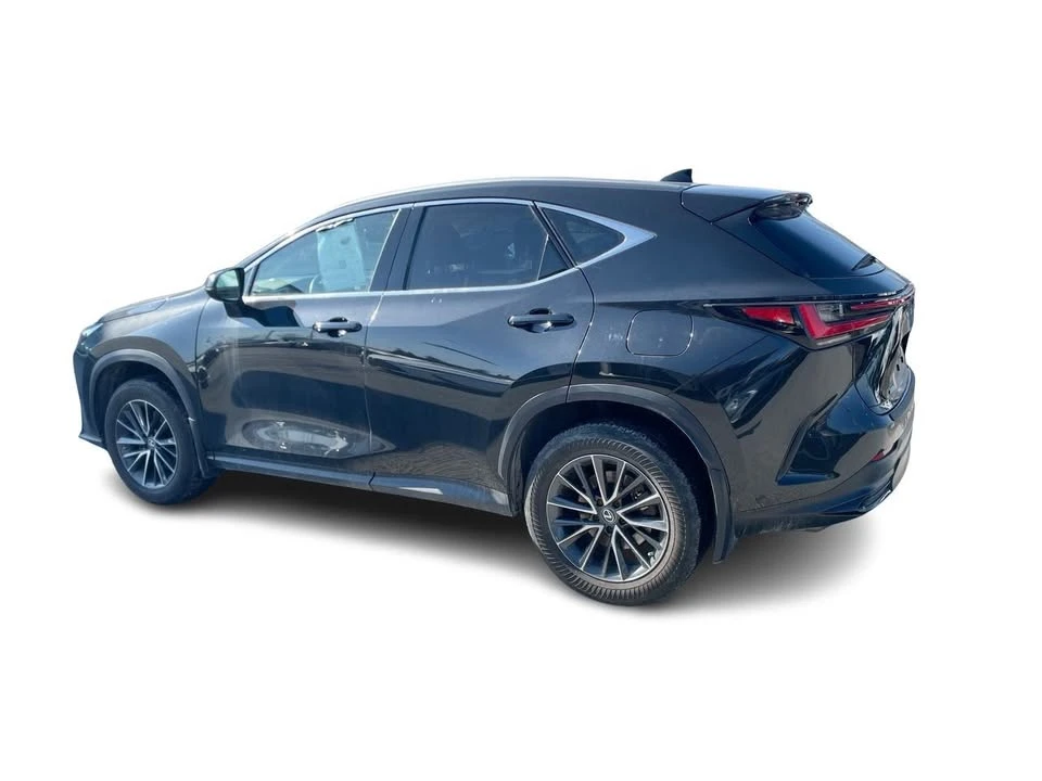 2022 Lexus NX 2nd Gen - Image 8 of 19