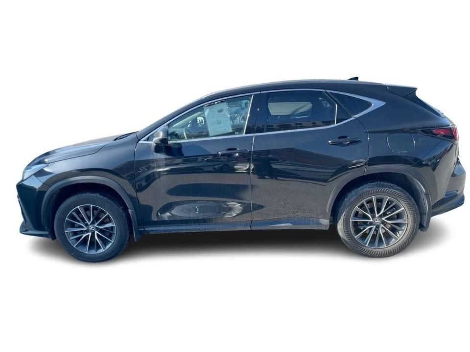 2022 Lexus NX 2nd Gen - Image 7 of 19