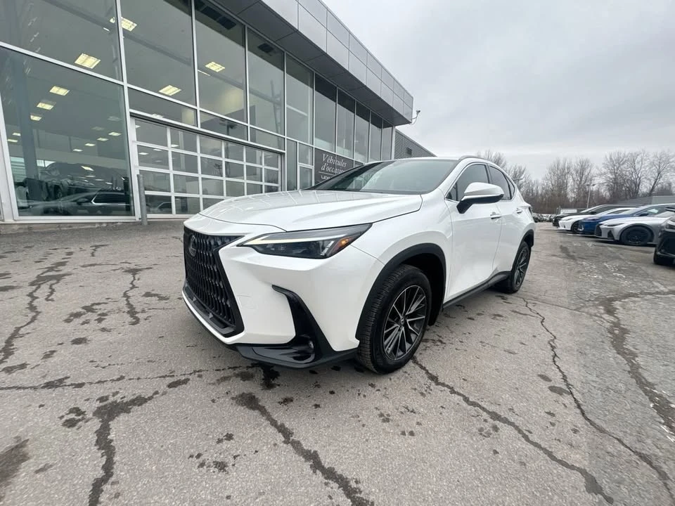 2022 Lexus NX 2nd Gen - Image 6 of 18