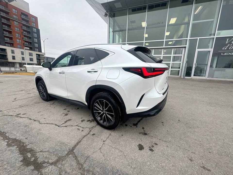 2022 Lexus NX 2nd Gen - Image 10 of 18