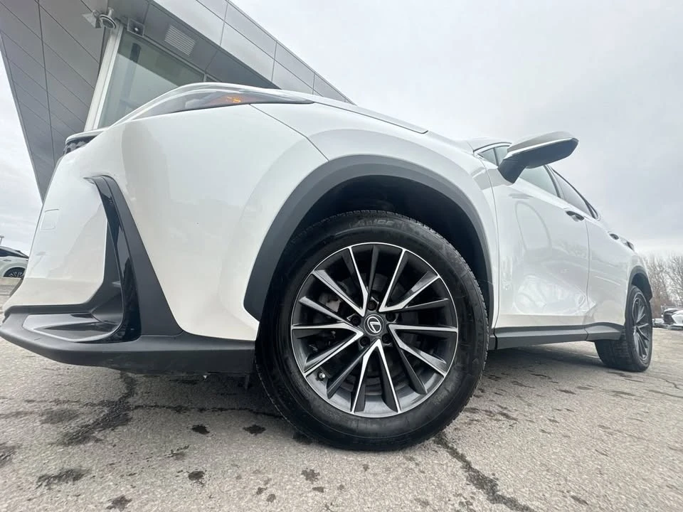 2022 Lexus NX 2nd Gen - Image 18 of 18