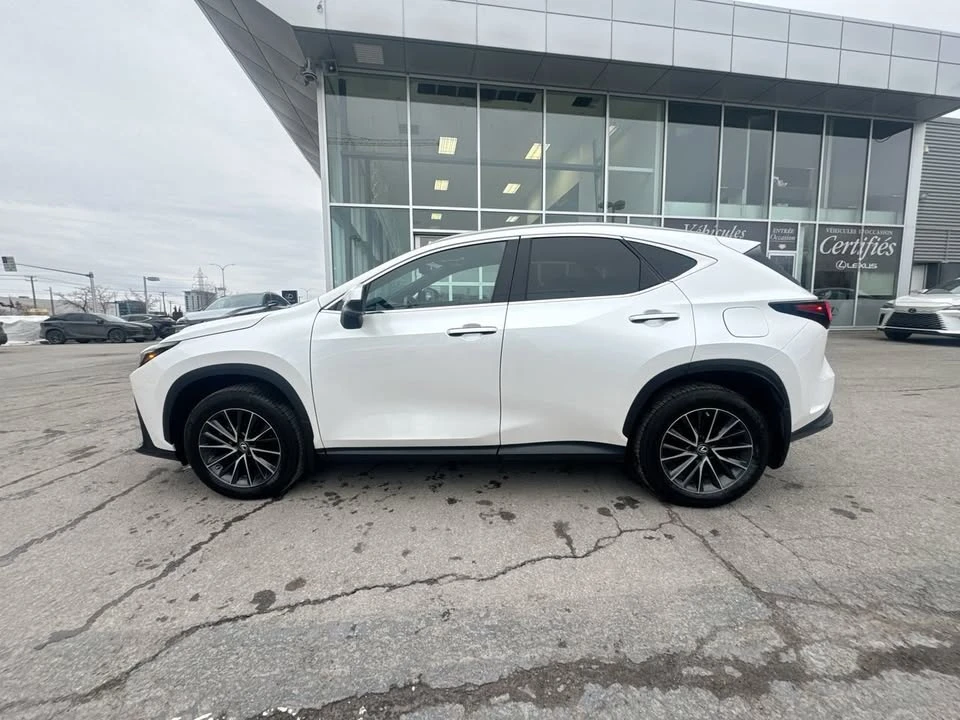2022 Lexus NX 2nd Gen - Image 8 of 18