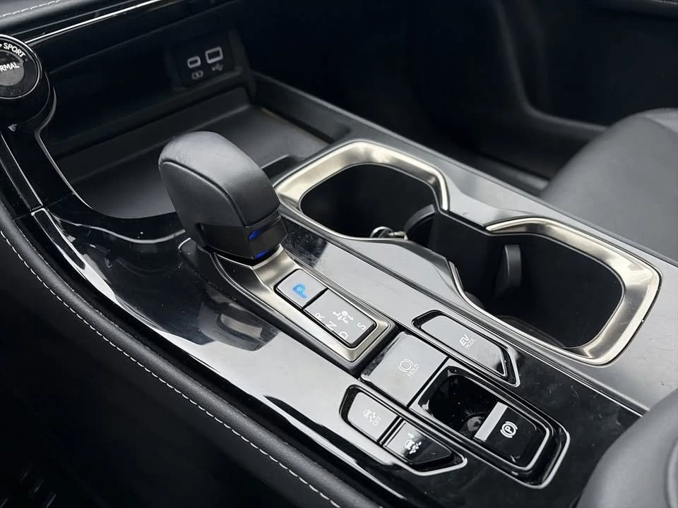 2022 Lexus NX 2nd Gen - Image 18 of 20