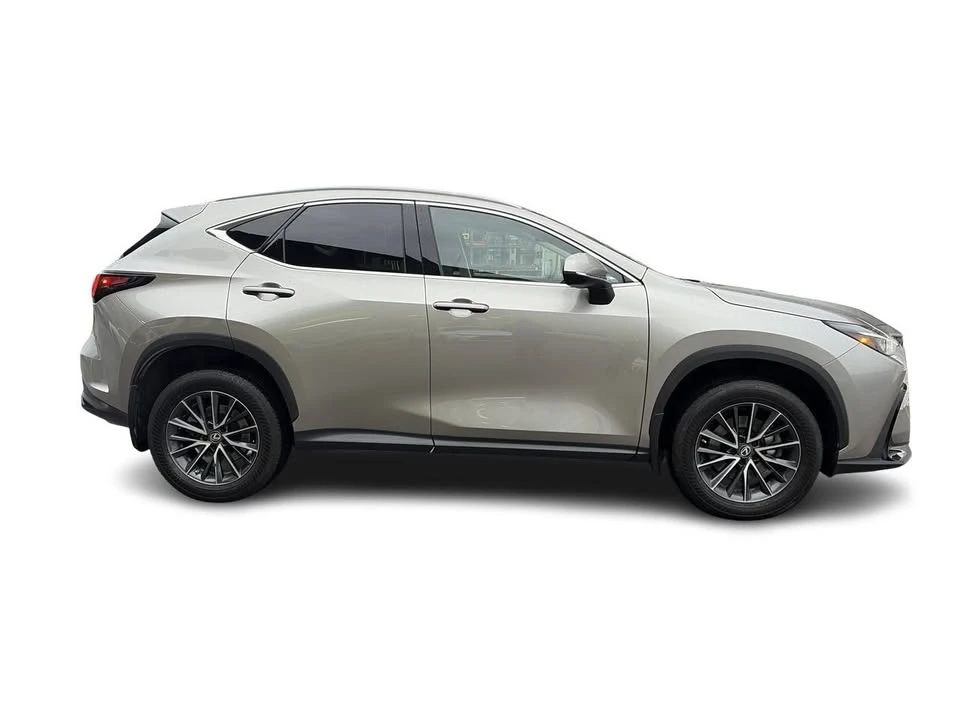 2022 Lexus NX 2nd Gen - Image 7 of 20