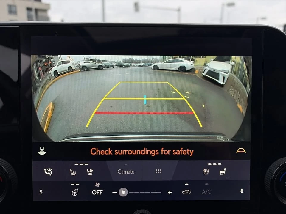 2022 Lexus NX 2nd Gen - Image 15 of 20