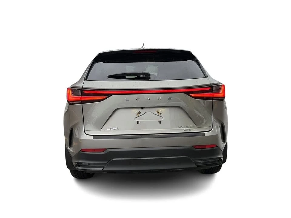 2022 Lexus NX 2nd Gen - Image 6 of 20