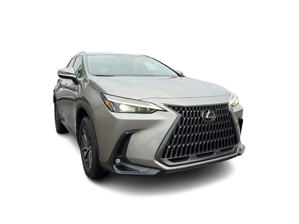2022 Lexus NX 2nd Gen - Image 2 of 20
