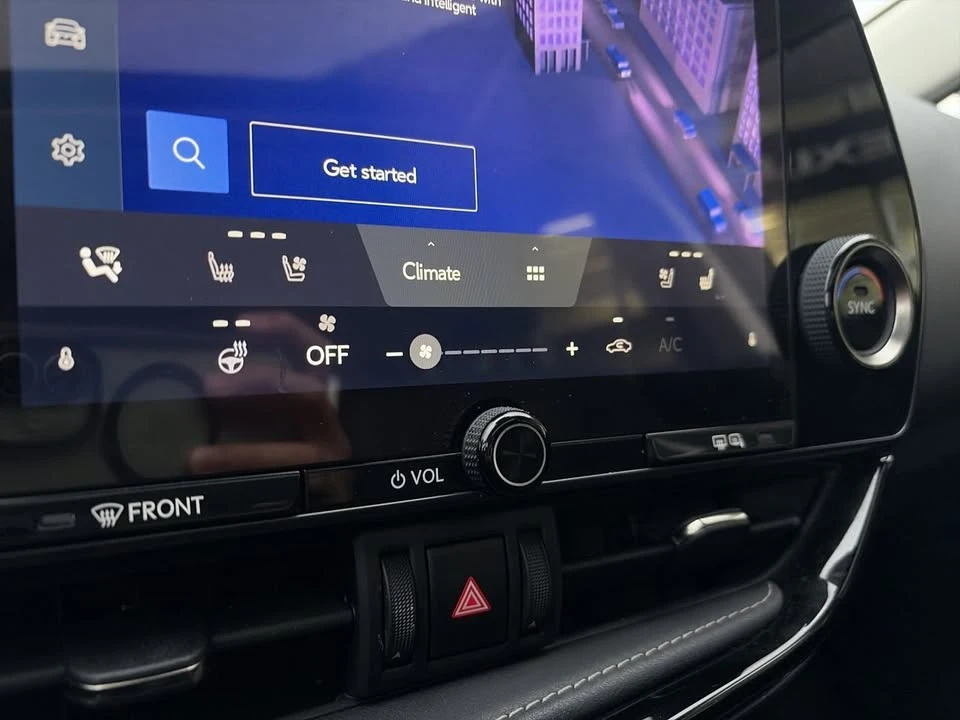 2022 Lexus NX 2nd Gen - Image 17 of 20