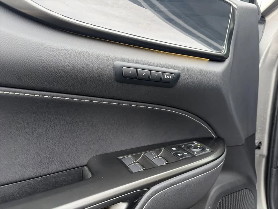 2022 Lexus NX 2nd Gen - Image 11 of 20