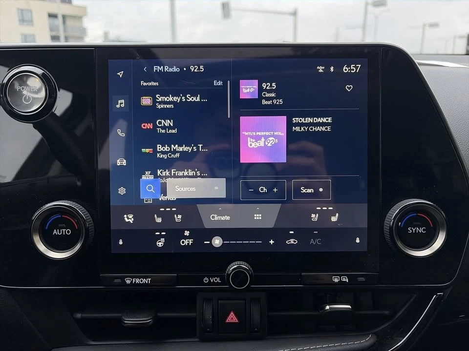 2022 Lexus NX 2nd Gen - Image 14 of 20
