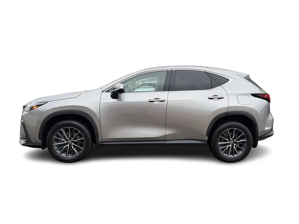 2022 Lexus NX 2nd Gen - Image 4 of 20