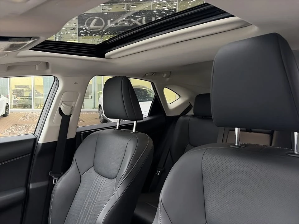2022 Lexus NX 2nd Gen - Image 20 of 20