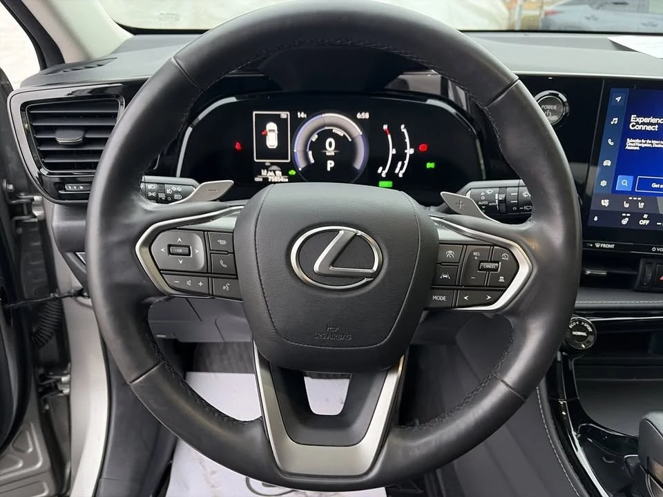 2022 Lexus NX 2nd Gen - Image 12 of 20
