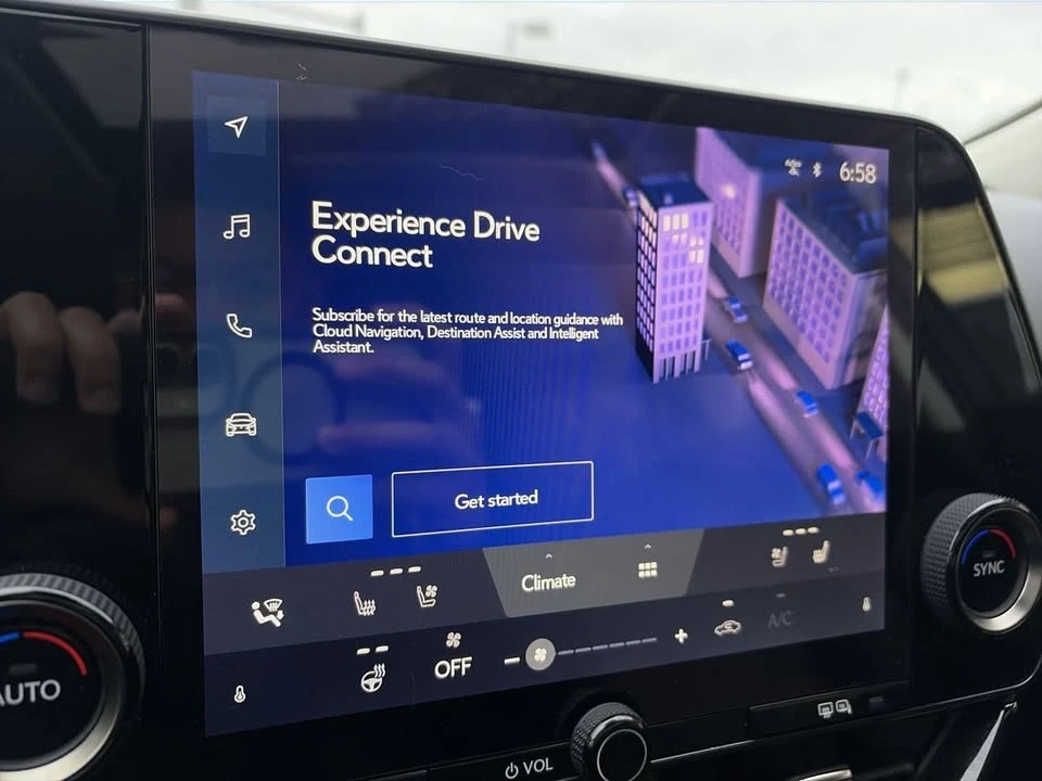 2022 Lexus NX 2nd Gen - Image 16 of 20