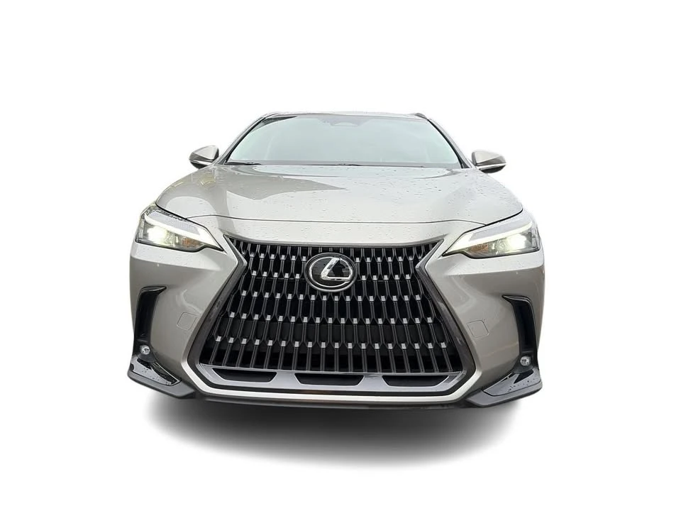 2022 Lexus NX 2nd Gen - Image 3 of 20