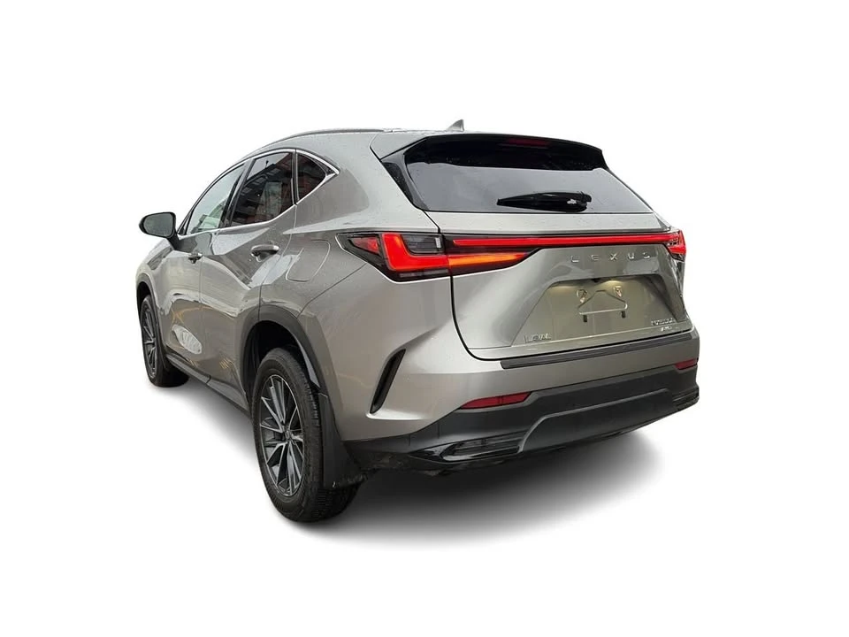 2022 Lexus NX 2nd Gen - Image 5 of 20