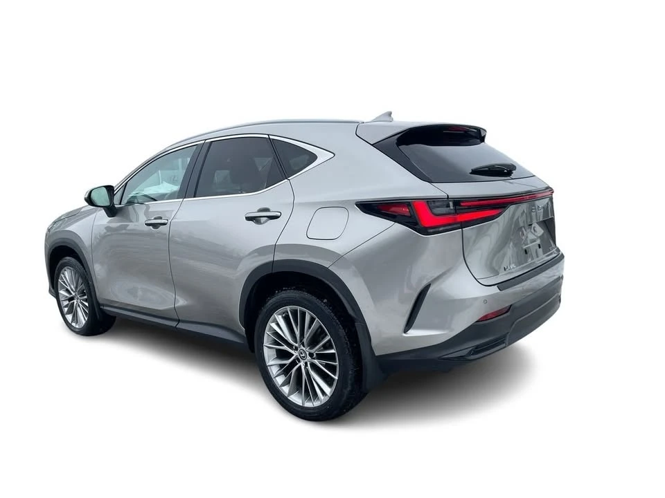 2022 Lexus NX 2nd Gen - Image 9 of 19