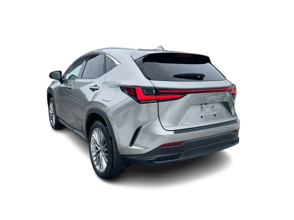 2022 Lexus NX 2nd Gen - Image 11 of 19