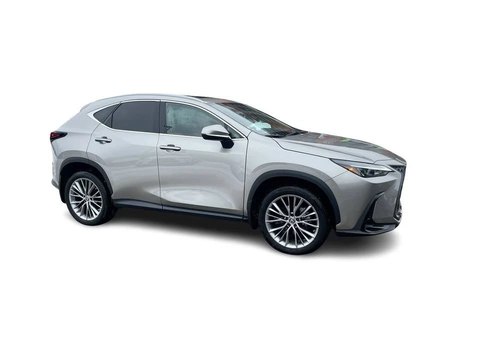 2022 Lexus NX 2nd Gen - Image 16 of 19