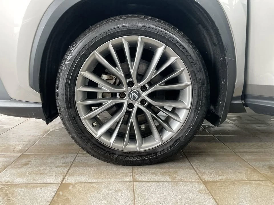 2022 Lexus NX 2nd Gen - Image 17 of 19
